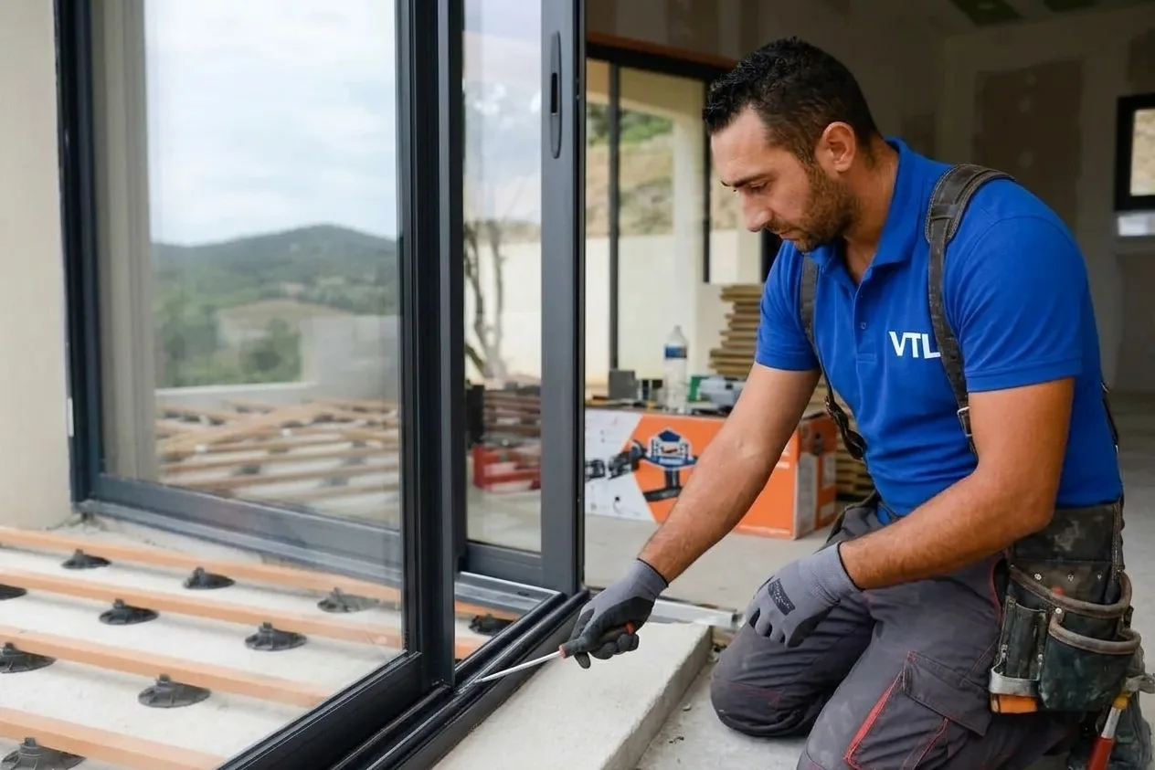 Installation de vitrage à Boulogne-Billancourt Installation de vitrage à Boulogne-Billancourt