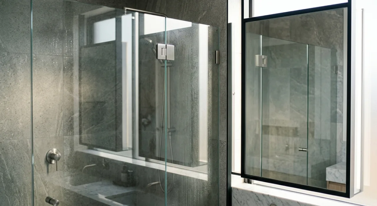 Miroiterie et miroir sur mesure à Boulogne-Billancourt Miroiterie et miroir sur mesure à Boulogne-Billancourt