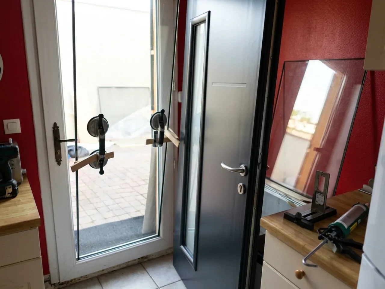 Remplacement de vitre à Boulogne-Billancourt Remplacement de vitre à Boulogne-Billancourt