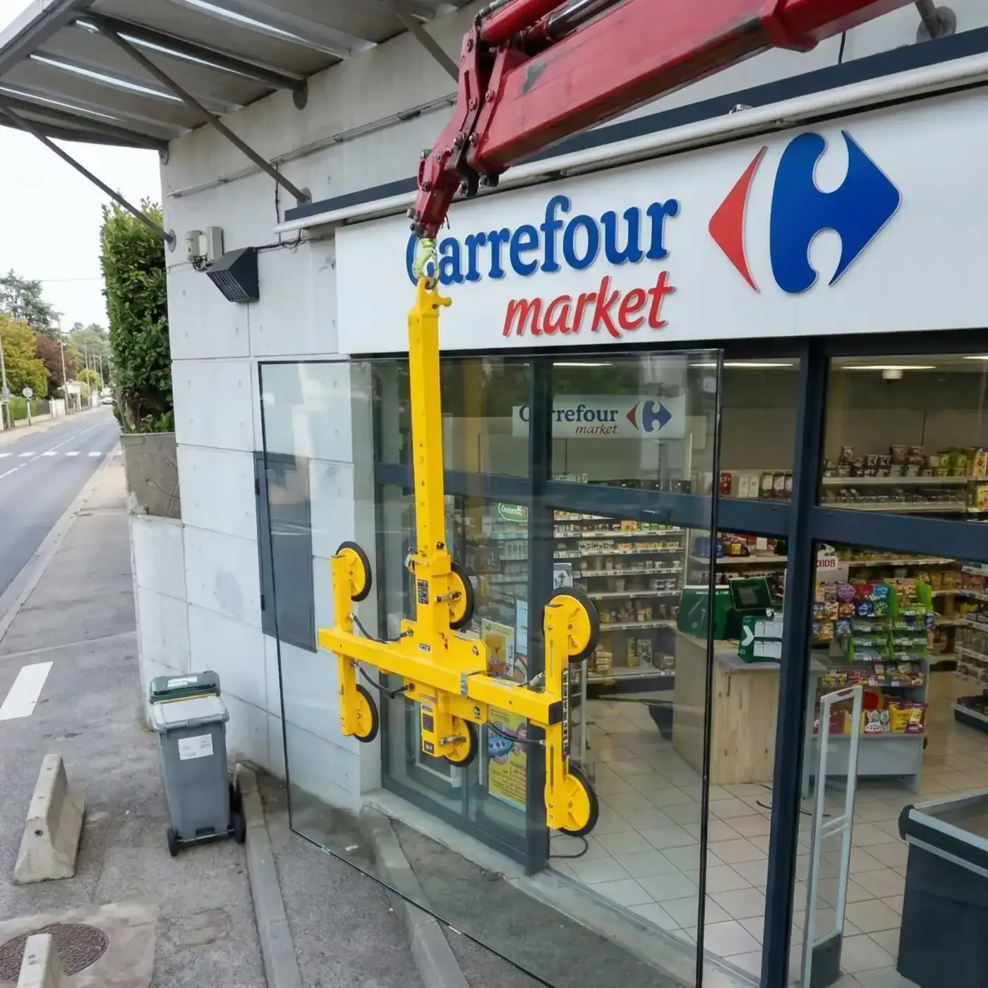 Remplacement de vitre à Boulogne-Billancourt Remplacement de vitre à Boulogne-Billancourt
