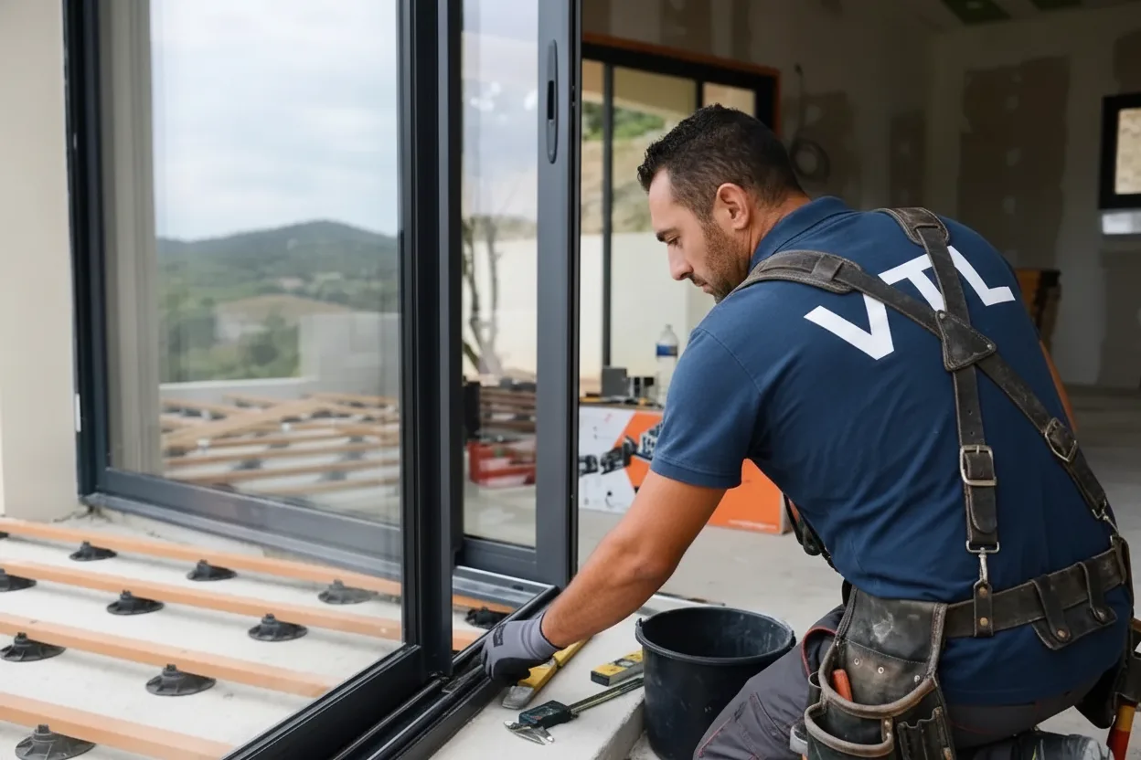 Remplacement de vitre à Boulogne-Billancourt Remplacement de vitre à Boulogne-Billancourt