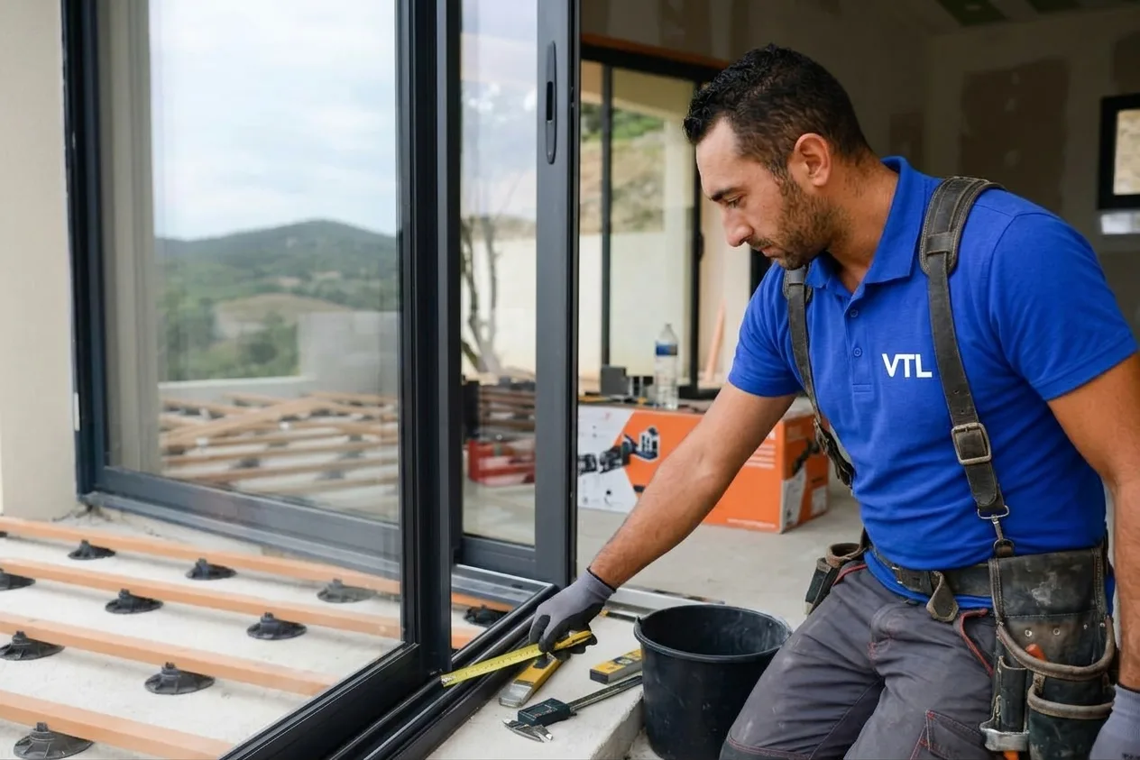 Remplacement de vitre à Boulogne-Billancourt Remplacement de vitre à Boulogne-Billancourt